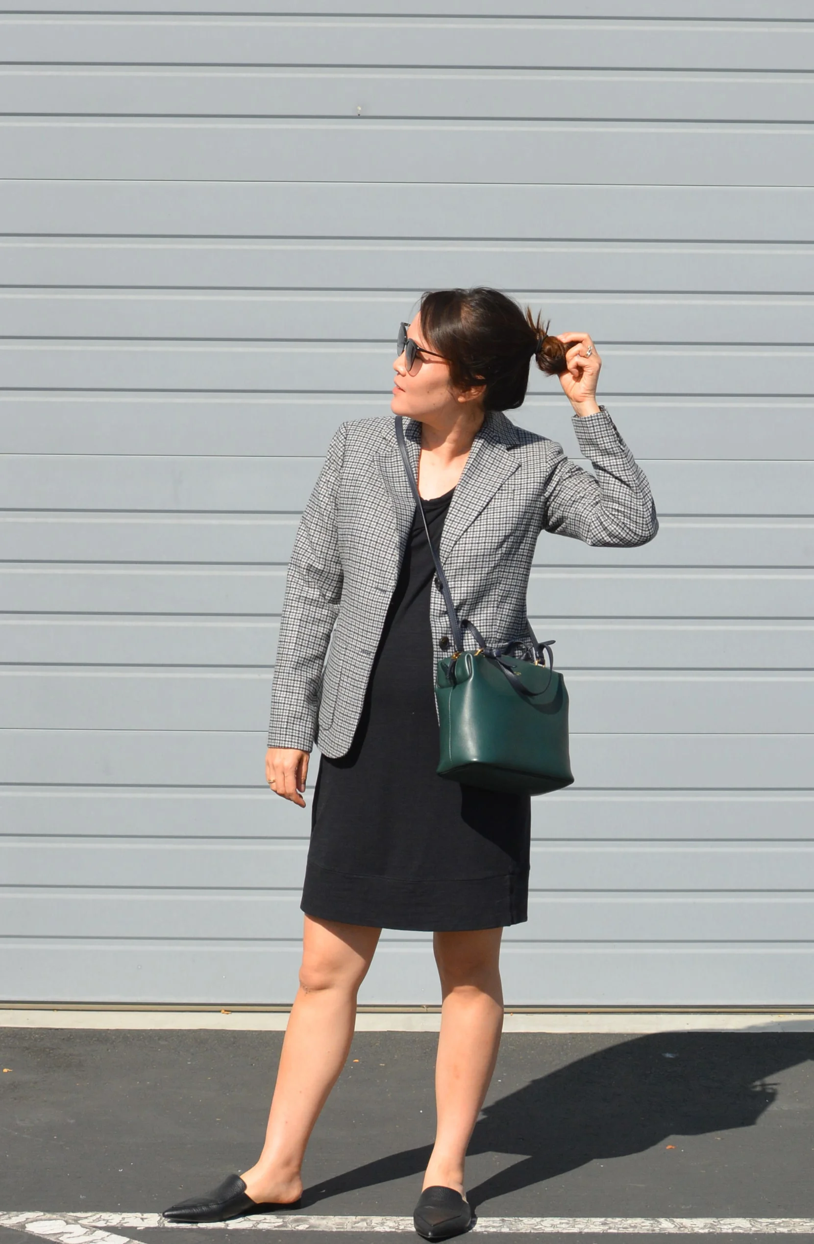 C line Soft Cube Bag Review Updated March 2022 Fairly Curated